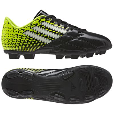 image: adidas Neoride TRX Synthetic FG Cleats Q33535