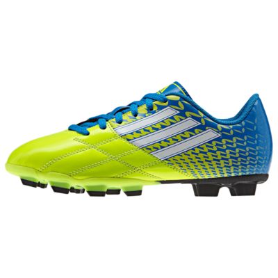image: adidas Neoride TRX Synthetic FG Cleats Q33536