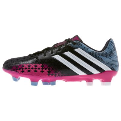 image: adidas Predator LZ TRX FG Cleats Q33537
