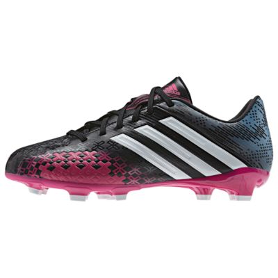 image: adidas Predator Absolado LZ TRX FG Cleats Q33541