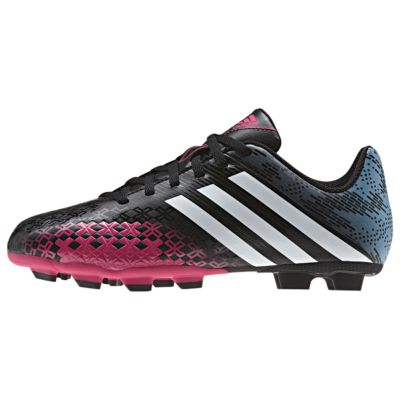 image: adidas Predator LZ TRX FG Cleats Q33542
