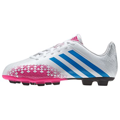 image: adidas Predator LZ TRX FG Cleats Q33543