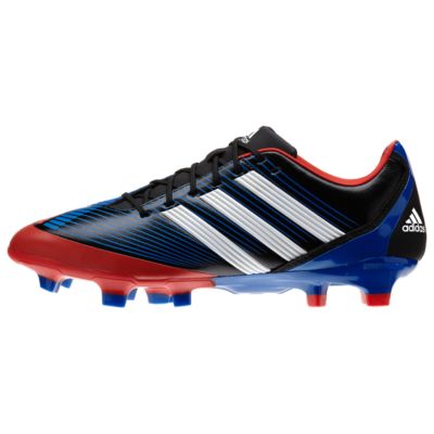 image: adidas Predator Incurza TRX FG 2.0 Shoes Q33554