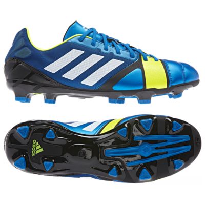 image: adidas Nitrocharge 2.0 TRX FG Cleats Q33672