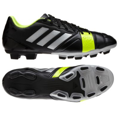 image: adidas Nitrocharge 3.0 TRX FG Cleats Q33686
