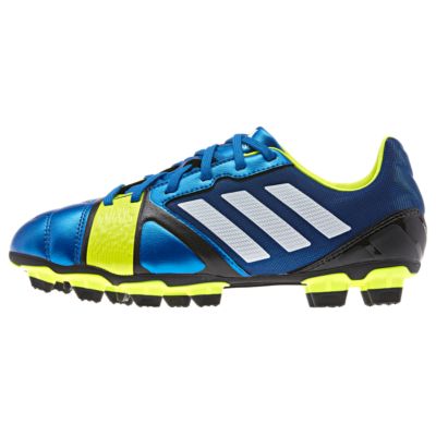 image: adidas Nitrocharge 2.0 TRX FG Cleats Q33688
