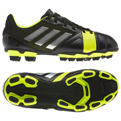image: adidas Nitrocharge 2.0 TRX FG Cleats Q33689