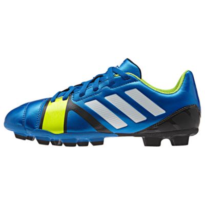 image: adidas Nitrocharge 3.0 TRX FG Cleats Q33708
