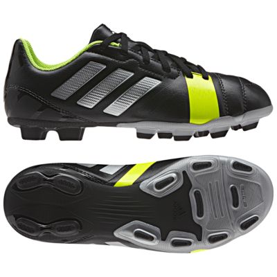 image: adidas Nitrocharge 3.0 TRX FG Cleats Q33709