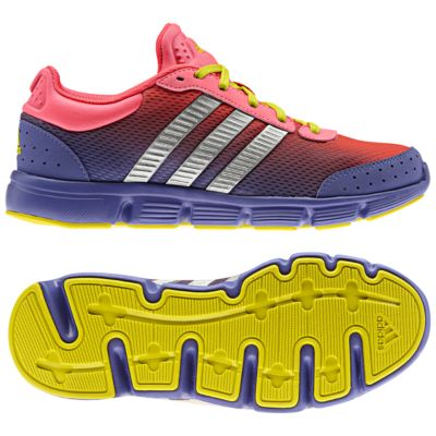 image: adidas Breeze Fade Shoes Q33775