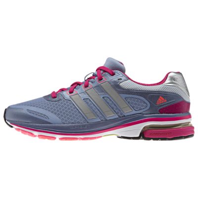image: adidas Supernova Glide 5 Shoes Q33796