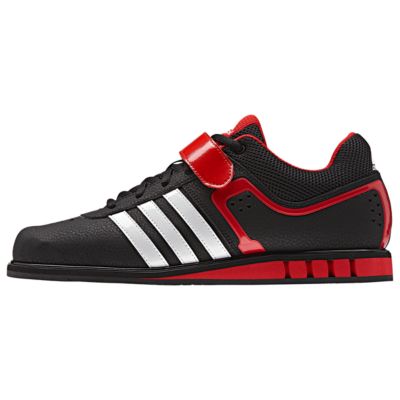 image: adidas Powerlift 2.0 Shoes Q33821