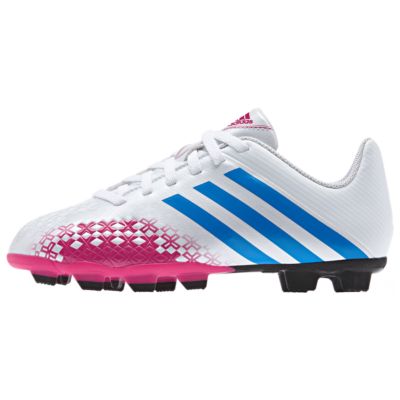 image: adidas Predito LZ TRX FG Cleats Q33832