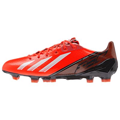 image: adidas F50 adizero TRX Synthetic FG Cleats Q33848
