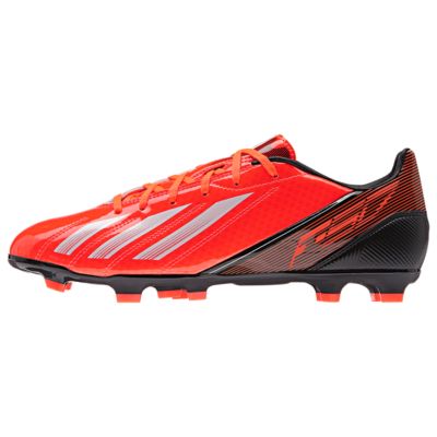 image: adidas F10 TRX FG Cleats Q33868