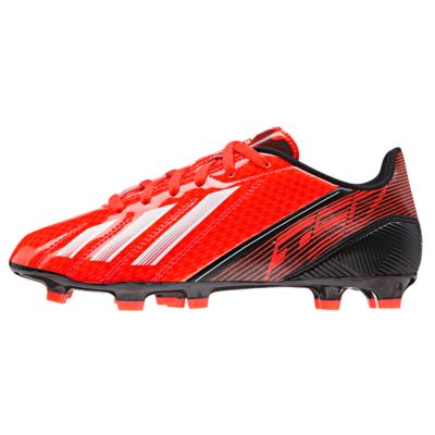 image: adidas F10 TRX FG Cleats Q33871