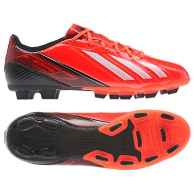 image: adidas F5 TRX FG Cleats Q33913