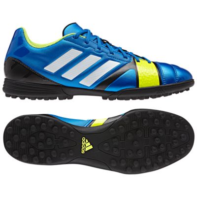 image: adidas Nitrocharge 3.0 TRX TF Shoes Q33936
