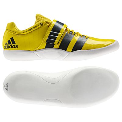 image: adidas adizero Discus/Hammer 2.0 Shoes Q34038