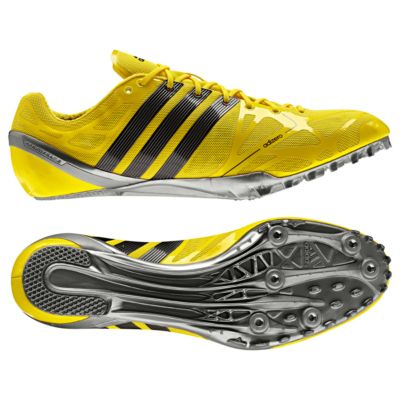 image: adidas Adizero Prime Accelerator Spikes Q34042