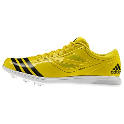 image: adidas adizero Triple Jump 2.0 Spikes Q34045