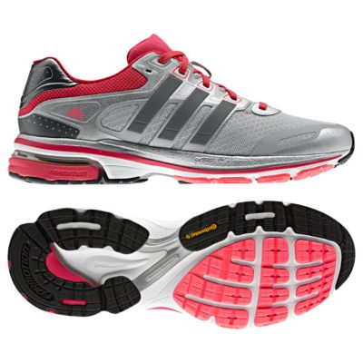 image: adidas Supernova Glide 5 Shoes Q34050