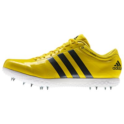 image: adidas adizero High Jump Flow Spikes Q34080