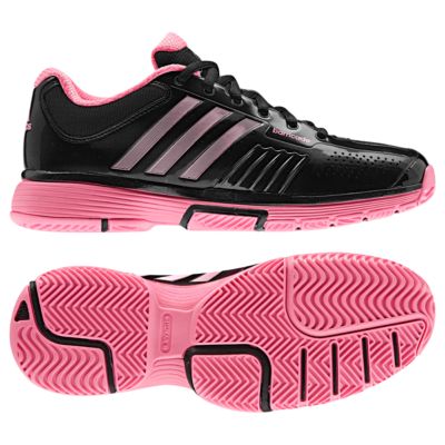 image: adidas adiPower Barricade Shoes Q34416