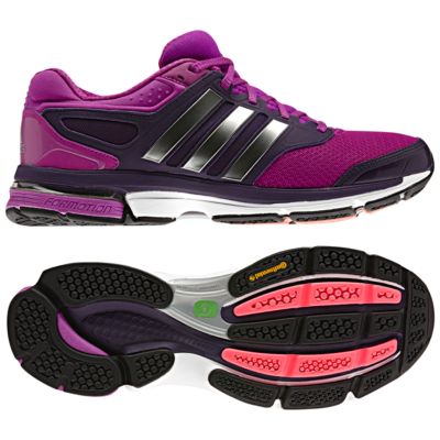 image: adidas Supernova Solution 3 Shoes Q34453