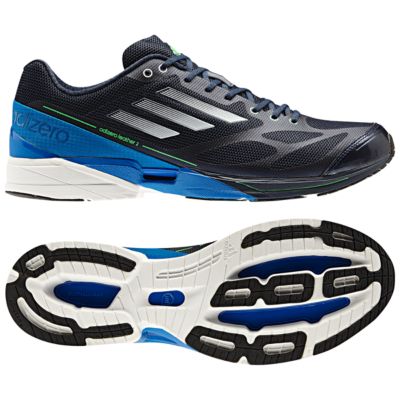 image: adidas Adizero Feather 2.0 Shoes Q34628