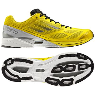 image: adidas Adizero Feather 2.0 Shoes Q34629