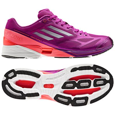 image: adidas Adizero Feather 2.0 Shoes Q34631