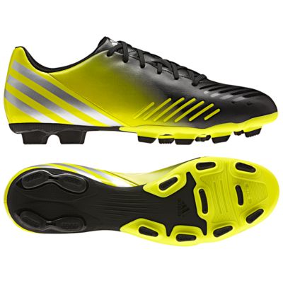 image: adidas Predito LZ TRX FG Cleats Q34780