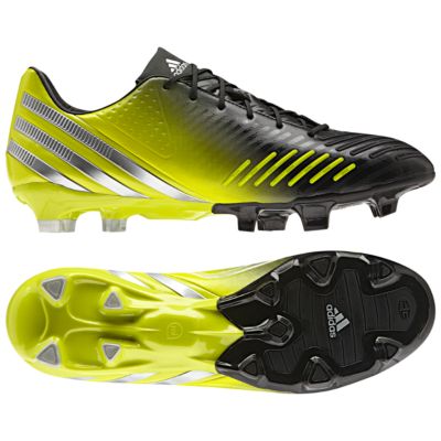 image: adidas Predator LZ TRX FG Cleats Q34781