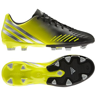 image: adidas Predator Absolion LZ TRX FG Cleats Q34784