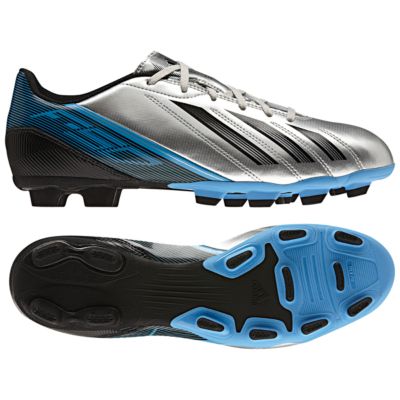 image: adidas F5 TRX FG Cleats Q34785