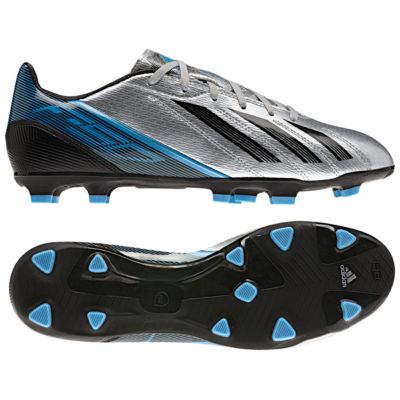 image: adidas F10 TRX FG Cleats Q34786