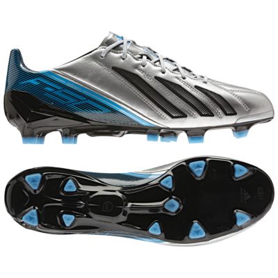 image: adidas F50 Adizero TRX FG Cleats Q34788