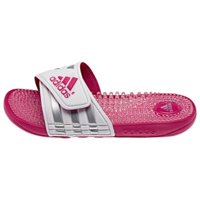 image: adidas adissage Fade Slides Q34843