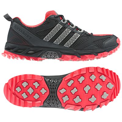 image: adidas Kanadia 5 Trail Shoes Q34994