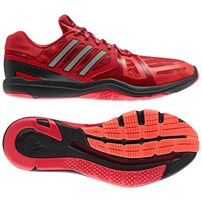 image: adidas A.T. Speedcut Trainer Shoes Q35018