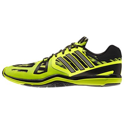 image: adidas A.T. Speedcut Trainer Shoes Q35020