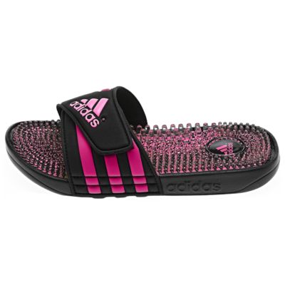 image: adidas Adissage Fade Slides Q35025