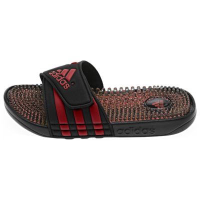 image: adidas Adissage Fade Slides Q35060