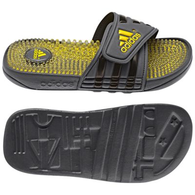 image: adidas Adissage Fade Slides Q35061