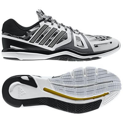 image: adidas A.T. Speedcut Trainer Shoes Q35116