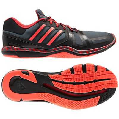 image: adidas AT Speedcut Trainer Shoes Q35137