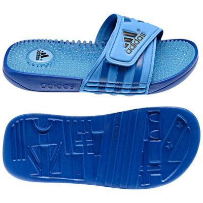image: adidas Adissage Fade Slides Q35297