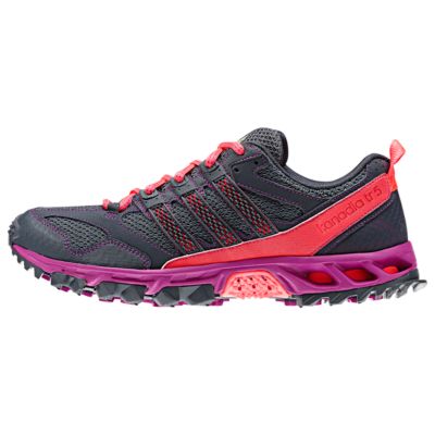image: adidas Kanadia 5 Trail Shoes Q35440