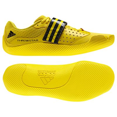 image: adidas Throwstar Allround Shoes Q35441